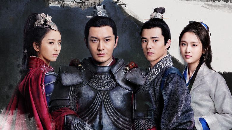 First Impressions: 'Nirvana In Fire 2' Has All The Makings Of A Major Hit Like Season 1