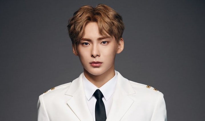 A.C.E’s Jun Responds To Yang Hyun Suk’s Comments From “MIXNINE” | Soompi