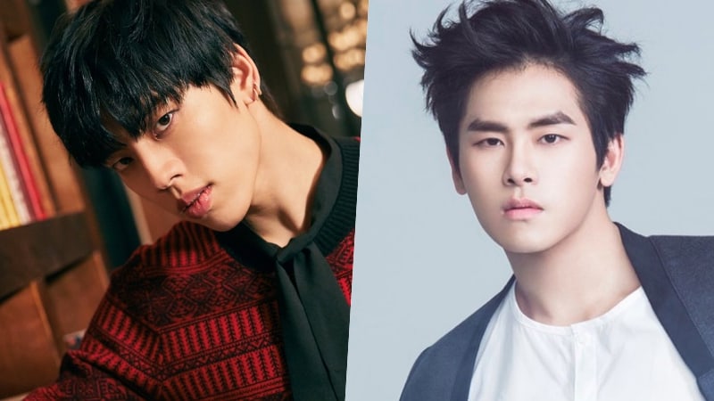 INFINITE's Dongwoo Shares His Emotional Reaction To Hoya's Departure