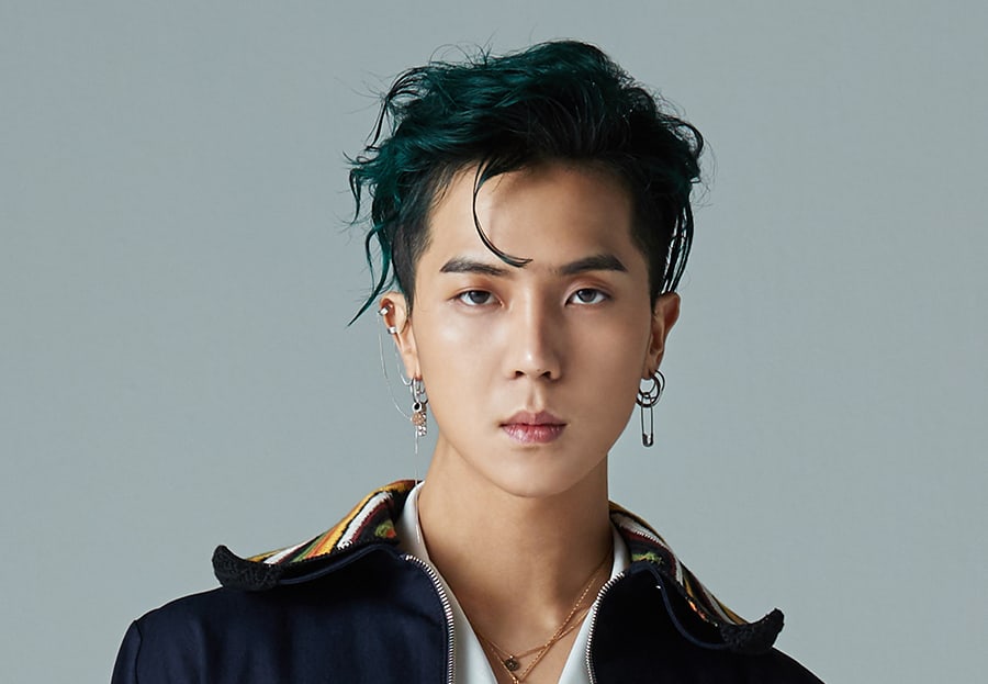 Yang Hyun Suk Hints At Possibility Of A New Solo Album By WINNER's Song Mino