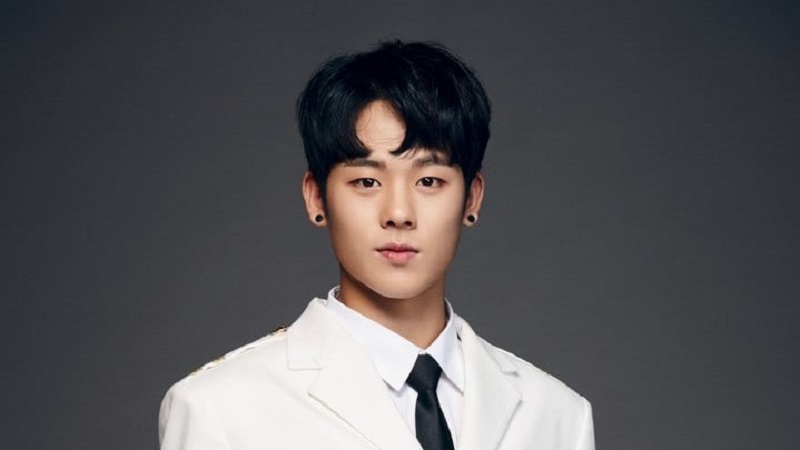 'The Unit' Contestant Lee Jung Ha Says He Regrets Leaving JYP Entertainment