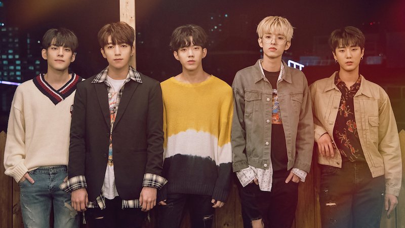DAY6 To Compete On Upcoming Episode Of 'Immortal Songs'