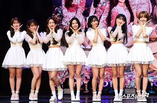 Oh My Girl Opens Up About Making Their Return As 7-Member Group And Staying In Touch With JinE