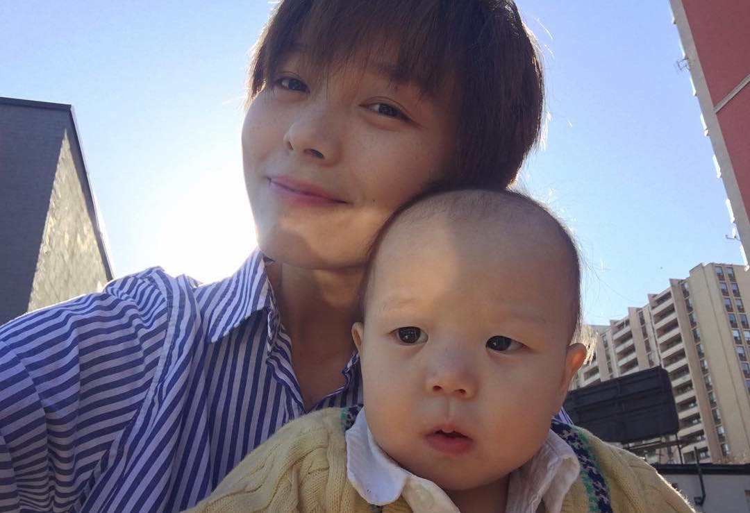 Former Wonder Girls Member Sunye To Appear On Variety Show For First Time In 5 Years