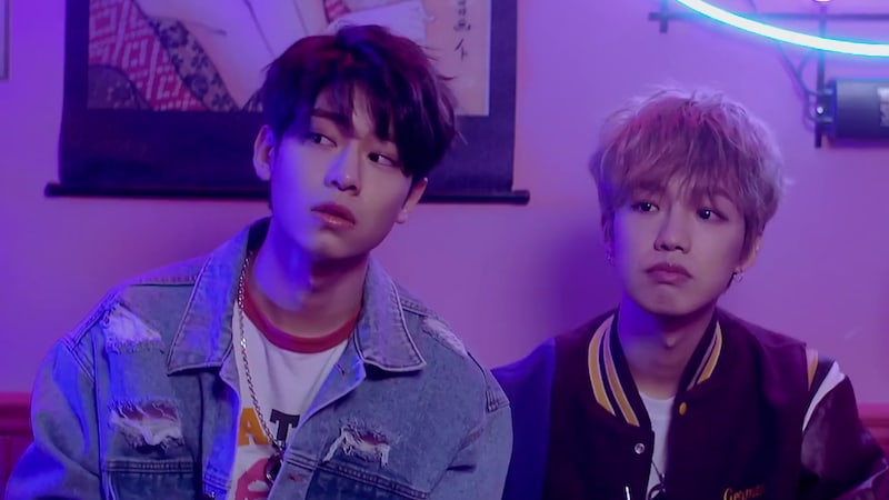 Watch: MXM Calls You Their 'Diamond Girl' In Comeback MV