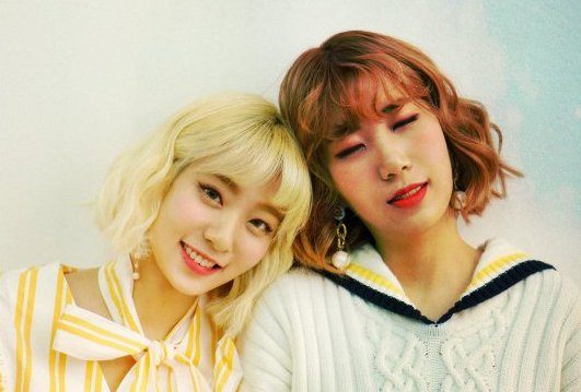 Bolbbalgan4's New Single 