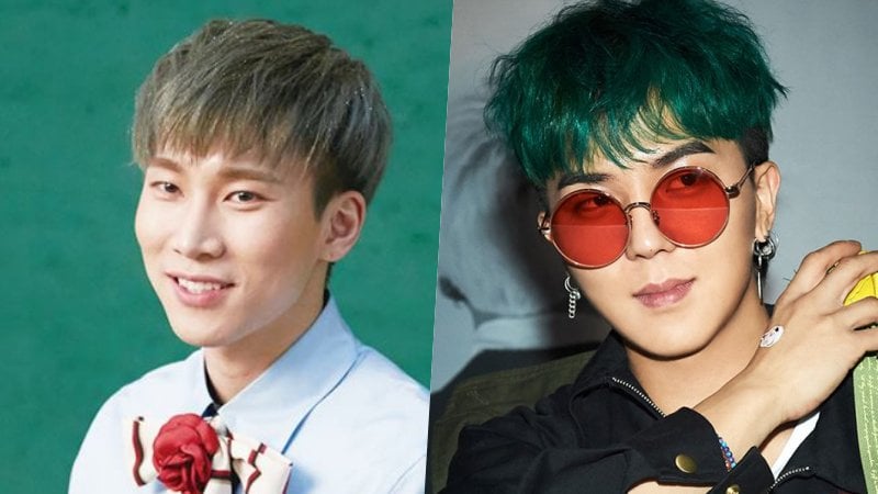 BTOB's Eunkwang And WINNER's Song Mino Start A Cute Friendship