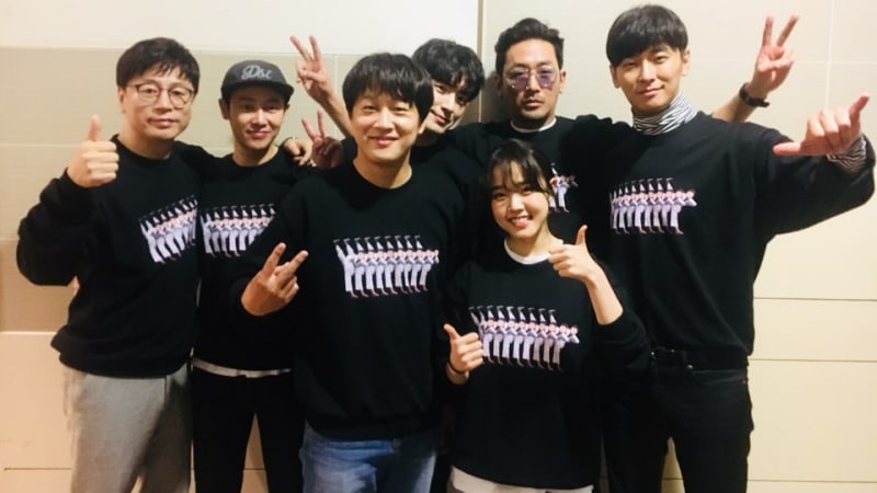 'Along With The Gods: The Two Worlds' Dominates Box Office As No.1 Film For 3 Weeks