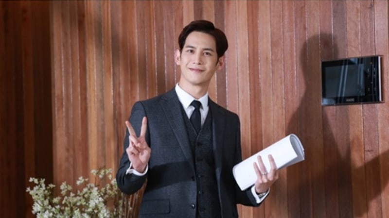 Park Ki Woong Reveals How He Got Into Character For Murder Suspect Role In 'Return'