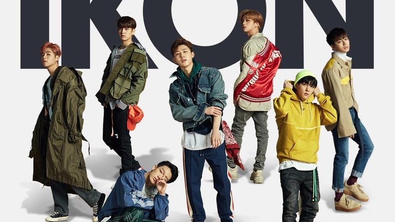 Yang Hyun Suk Announces iKON's Comeback Date, Promises Track List