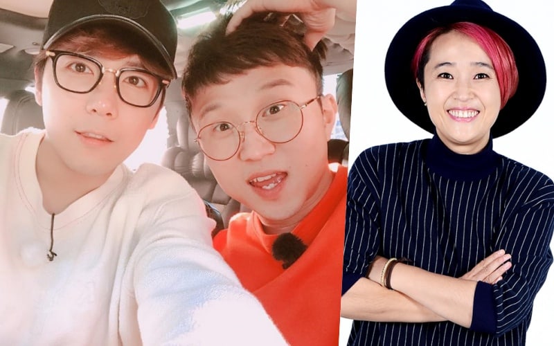 FTISLAND's Lee Hong Ki, Park Sung Kwang, Song Eun Yi, And To Head New Bowling Variety Show