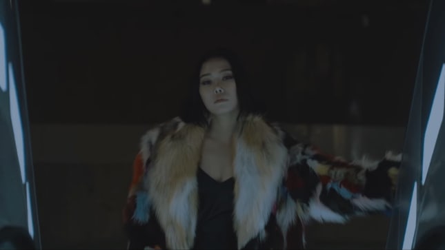 Watch: Rapper Cheetah Makes Stunning Return With MV For 'Stagger'