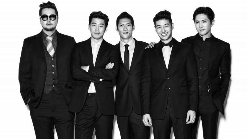 g.o.d In Talks To Celebrate 20th Anniversary With New Album