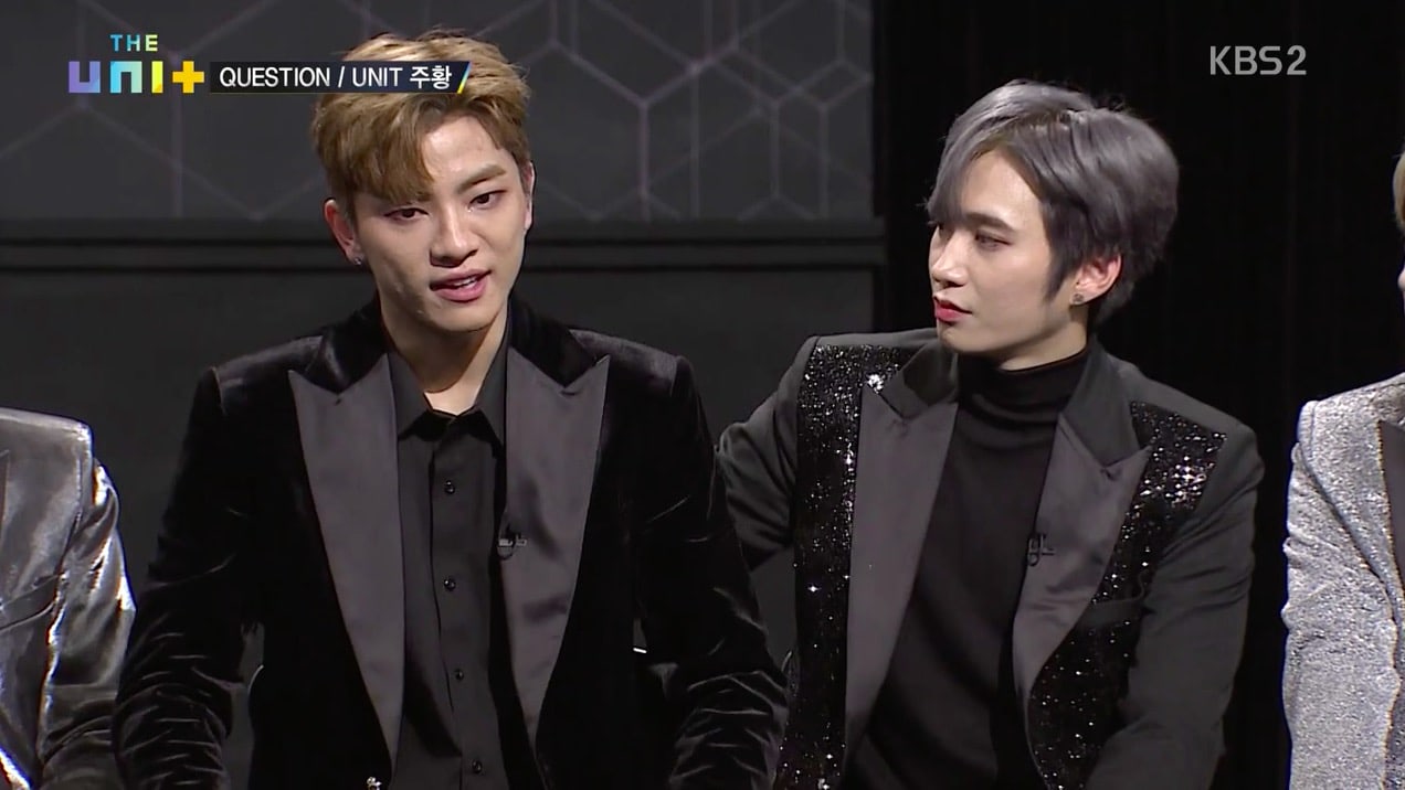 MADTOWN's Lee Geon And Daewon Reunite For Meaningful Mission On 'The Unit'