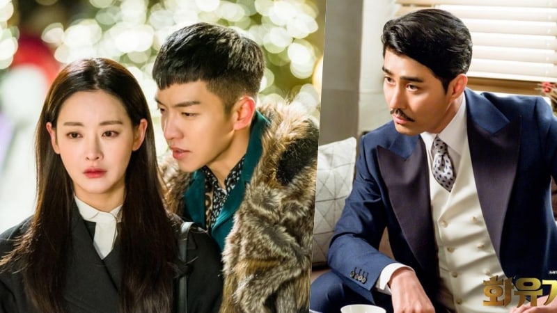 'Hwayugi' Sets New Personal Best In Viewership Ratings With Latest Episode