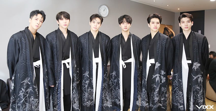 6 Things About VIXX That Only Starlights Understand