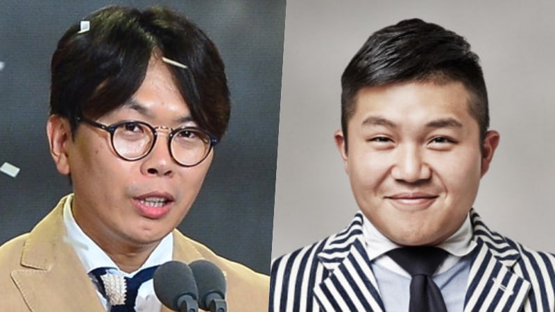 'Infinite Challenge' PD Talks About Why He Chose Jo Se Ho To Be A Permanent Member