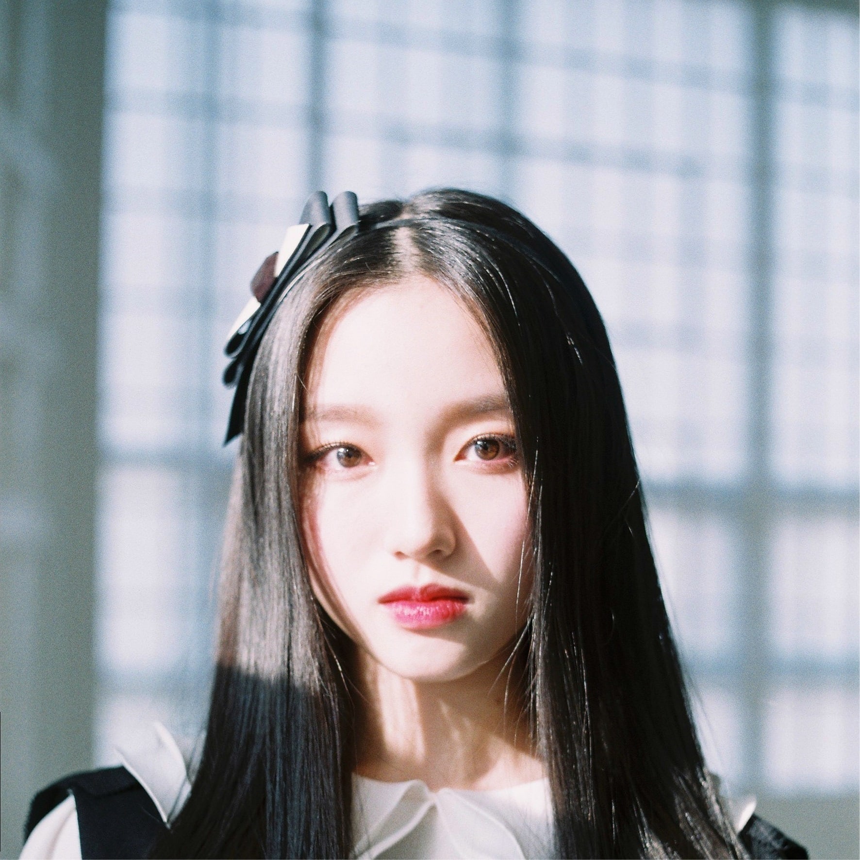 LOONA Announces Latest New Member Go Won