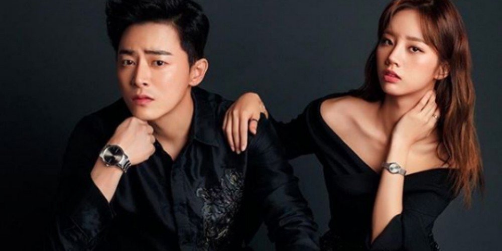 8 Times The 'Two Cops' Couples Proved They're Perfect For Each Other
