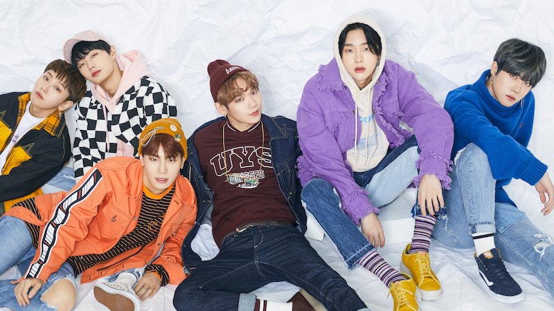 JBJ Cancels Camping With Fans Event In Light Of Fans' Concerns