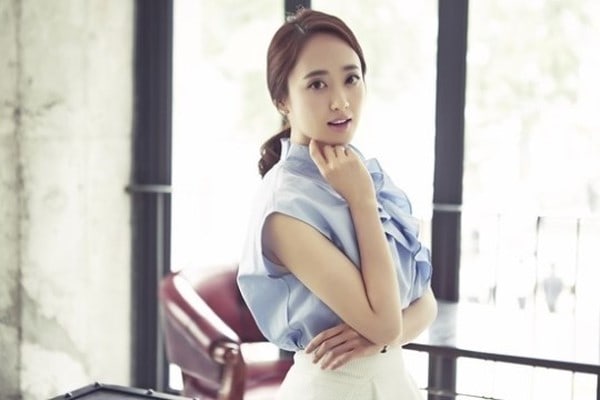Kim Min Jung Has Not Received Payments For Appearance In Drama, KEMA Responds