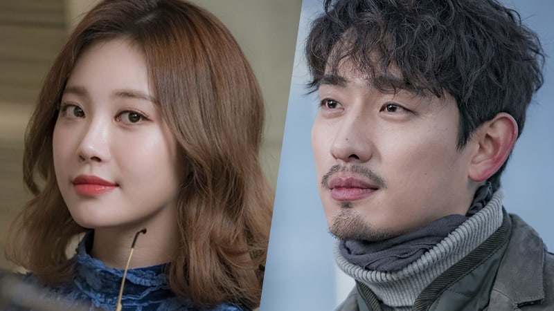 Girl's Day's Yura And Yoon Park Share More Details About Their Interesting 'Radio Romance' Characters
