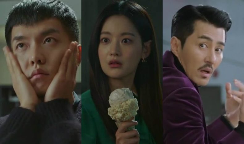 9 Times 'Hwayugi' Episodes 5 And 6 Drove Us Crazy