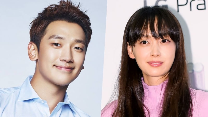 Rain And Lee Na Young Have Not Been Paid For Appearance In 'Fugitive: Plan B'