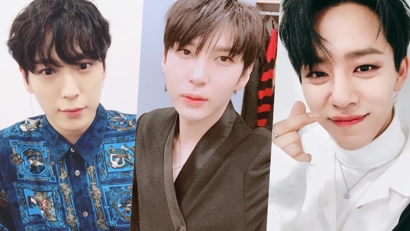B.A.P's Himchan Talks About Acting Debut, Praises Daehyun And VIXX's Leo