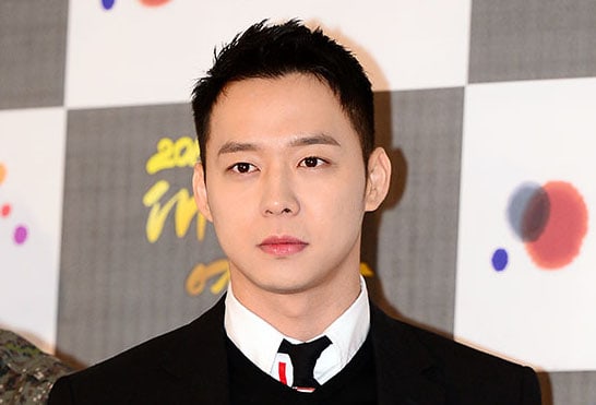 Park Yoochun Sued By An Acquaintance Over Dog Bite 7 Years Ago