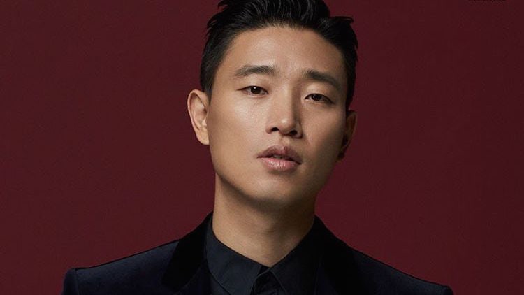 Gary Opens Up About His Son, Marriage, 'Running Man,' And More