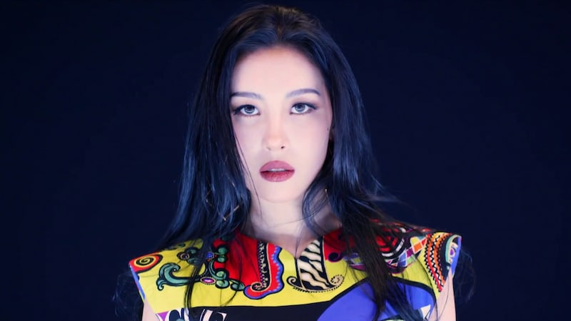 Watch: Sunmi Is The 