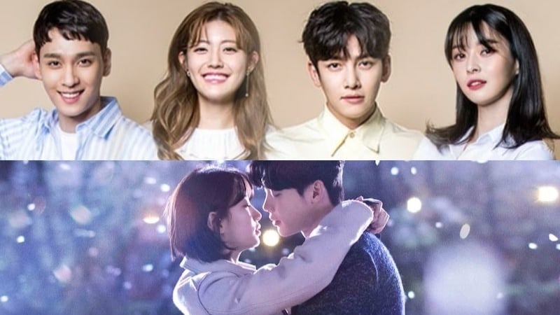 5 Great Legal K-Dramas To Start Your Year Off Right