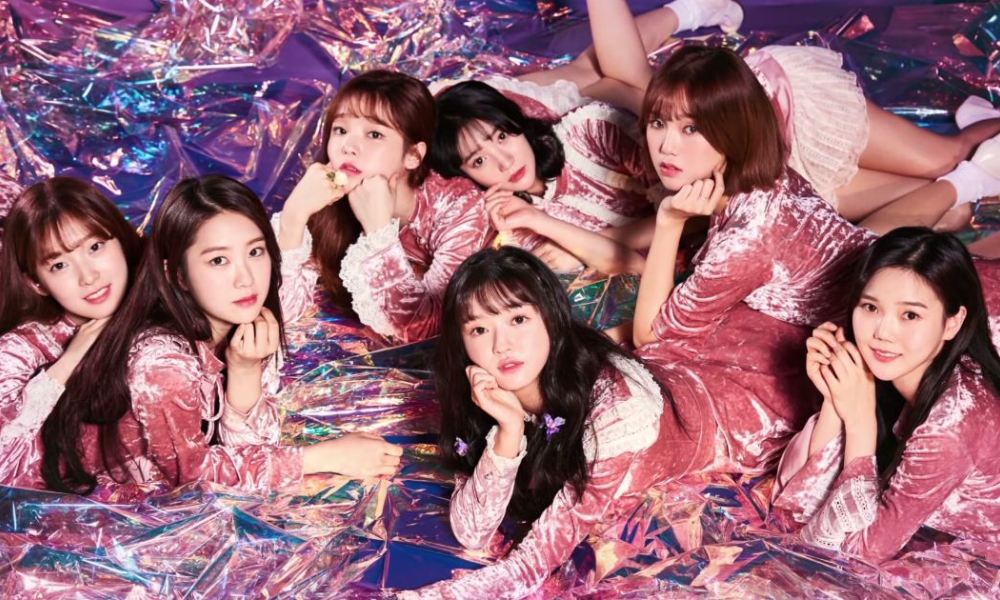 The Ladies Of The Secret Garden: 7 Reasons To Stan Oh My Girl