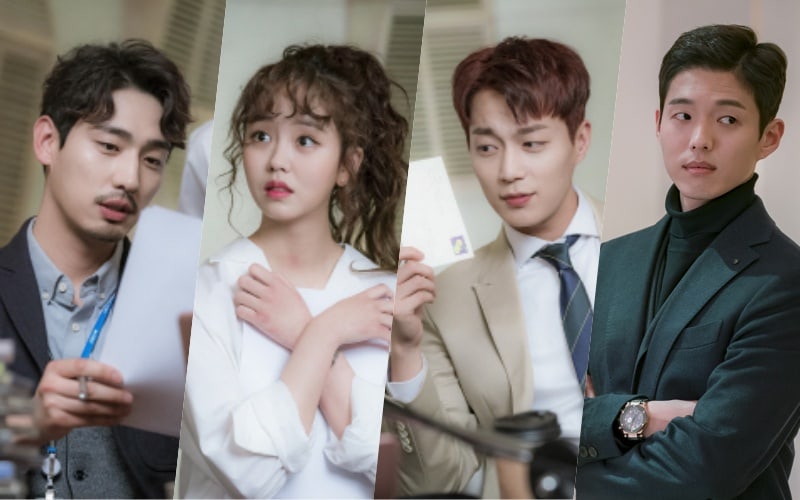 'Radio Romance' Shares More Insight Into Characters Ahead Of Upcoming Premiere