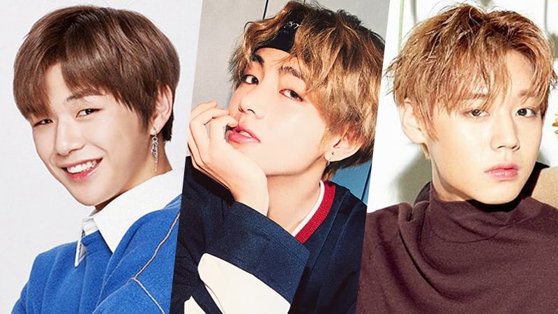 January Brand Reputation Rankings For Individual Boy Group Members Revealed