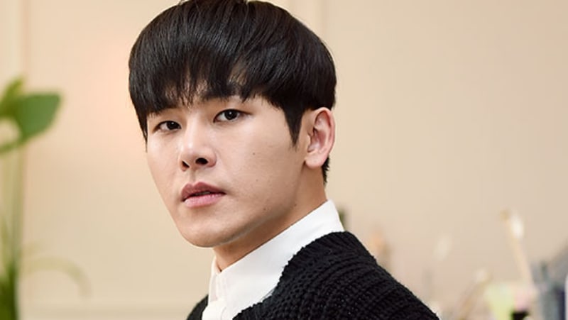 Hoya Talks About Working On First Album Since Leaving INFINITE