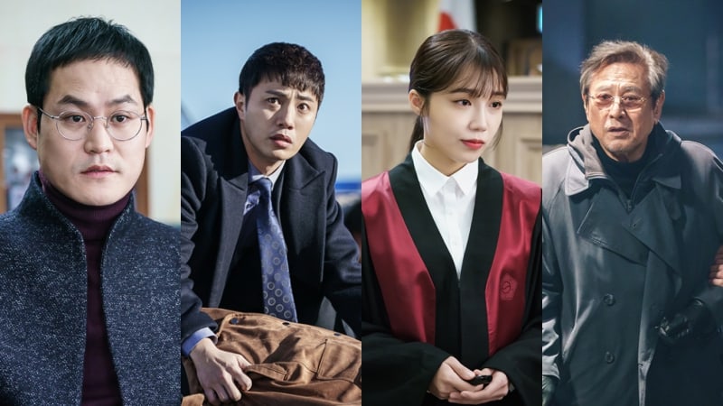 5 Scenes That Shocked Us On 'Untouchable'