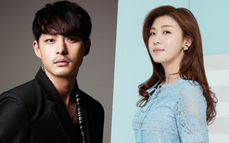 Actor Jeon Tae Soo Passes Away, Sister Ha Ji Won Cancels All Upcoming Scheduled Activities