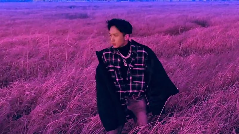 Watch: VIXX's Ravi Makes Return With MV For 'Nirvana' Featuring Park Jimin And 'Alcohol'