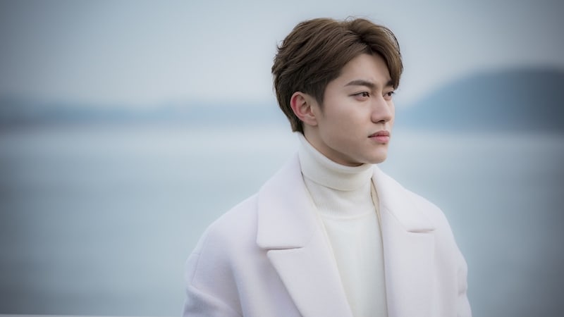 Kwak Dong Yeon Looks Radiant In 'Radio Romance' Previews And Shares Ratings Promise
