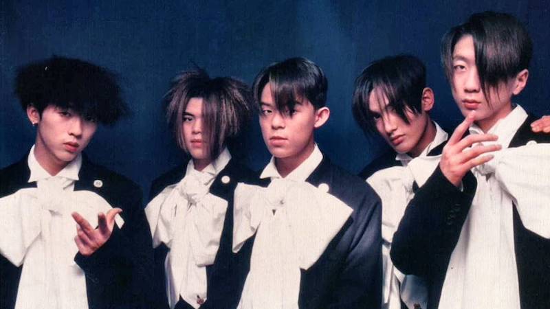 H.O.T. In Talks To Reunite Through 'Infinite Challenge'