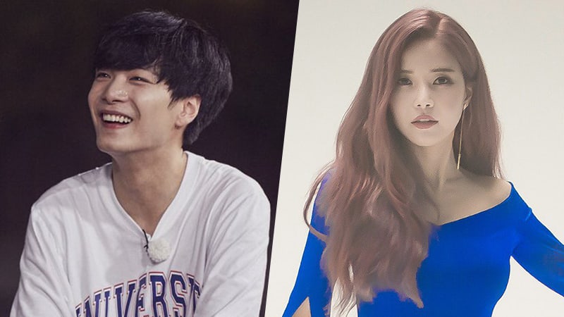 NU'EST's JR And MAMAMOO’s Solar Likely To Return Through 27th Seoul Music Awards