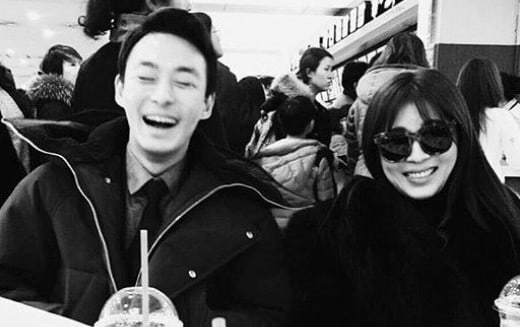 Ha Ji Won Shares Beautiful Tribute To Younger Brother, Actor Jeon Tae Soo