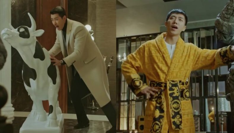5 Things We Loved And 3 Things We Hated About 'Hwayugi' Episodes 7 And 8