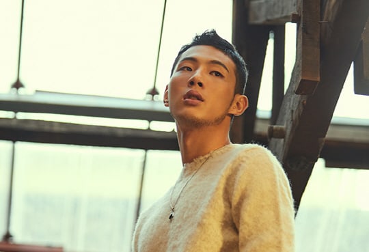 Ji Soo Talks About His 'Bad Guys 2' Character And His Love For His Co-Stars