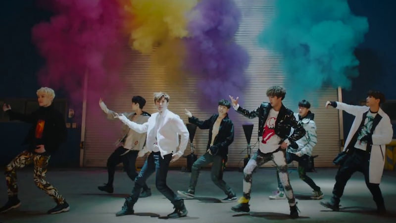 Update: VAV Drops MV Teaser For 'Gorgeous'