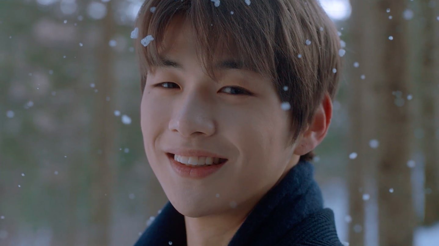 Watch: Davichi Sings 'Days Without You' In Wintry MV Starring Wanna One's Kang Daniel
