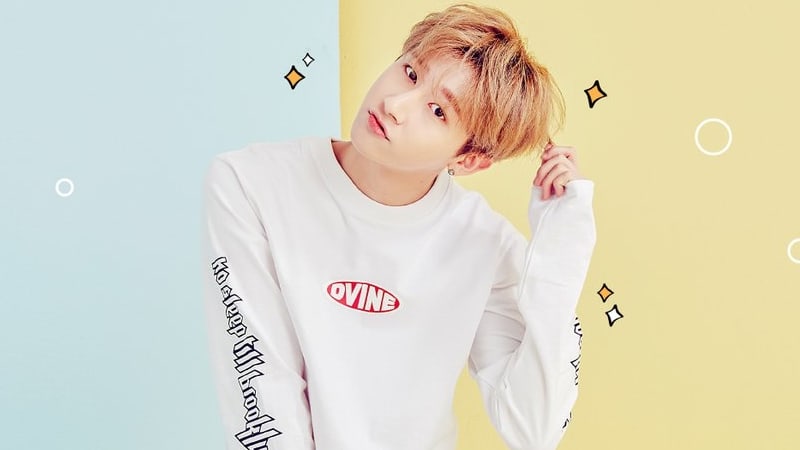 'IMWOLFDAY' Trends Worldwide To Celebrate Birthday Of MONSTA X's I.M