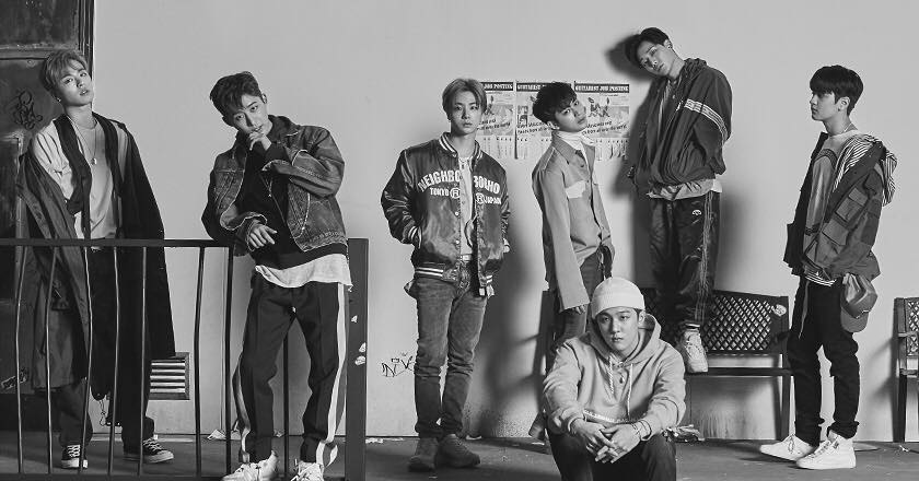 iKON Shares Ideas For Gifts They'd Like From Yang Hyun Suk To Celebrate Music Show Win